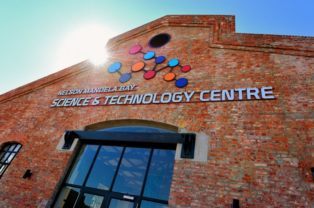 Nelson Mandela Bay Nelson Mandela Bay Science Technology Centre